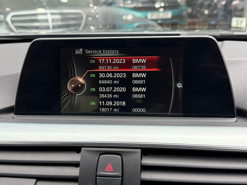 BMW 3 Series 2.0 330e 7.6kWh M Sport Auto Euro 6 (s/s) 4dr 4dr Automatic 2026