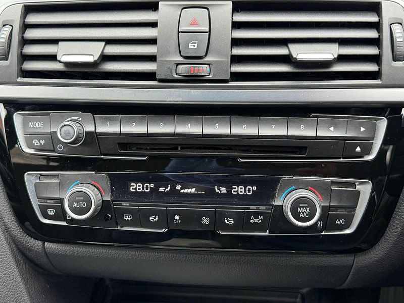 BMW 3 Series 2.0 330e 7.6kWh M Sport Auto Euro 6 (s/s) 4dr 4dr Automatic 2026