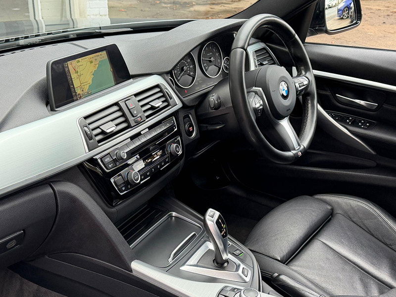 BMW 3 Series 2.0 330e 7.6kWh M Sport Auto Euro 6 (s/s) 4dr 4dr Automatic 2026