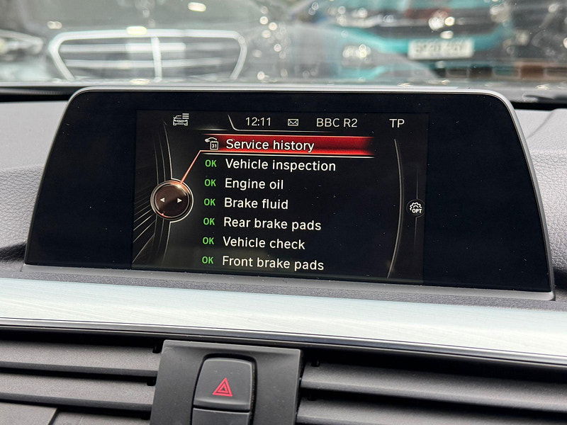 BMW 3 Series 2.0 330e 7.6kWh M Sport Auto Euro 6 (s/s) 4dr 4dr Automatic 2026