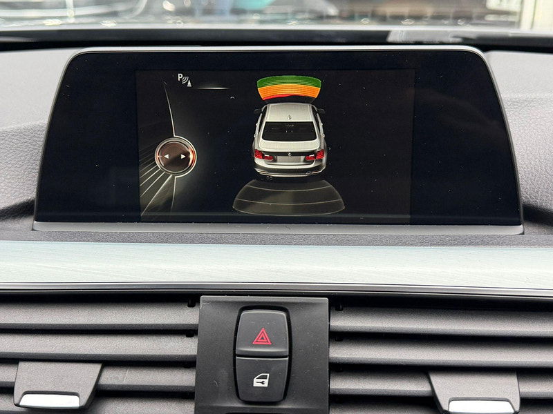 BMW 3 Series 2.0 330e 7.6kWh M Sport Auto Euro 6 (s/s) 4dr 4dr Automatic 2026