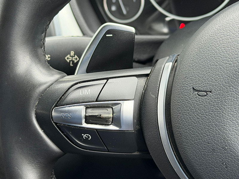 BMW 3 Series 2.0 330e 7.6kWh M Sport Auto Euro 6 (s/s) 4dr 4dr Automatic 2026