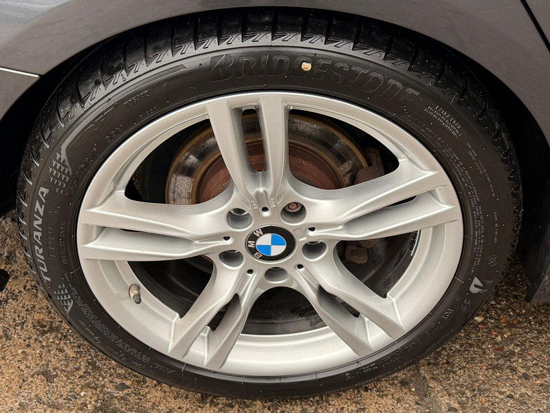 BMW 3 Series 2.0 330e 7.6kWh M Sport Auto Euro 6 (s/s) 4dr 4dr Automatic 2026