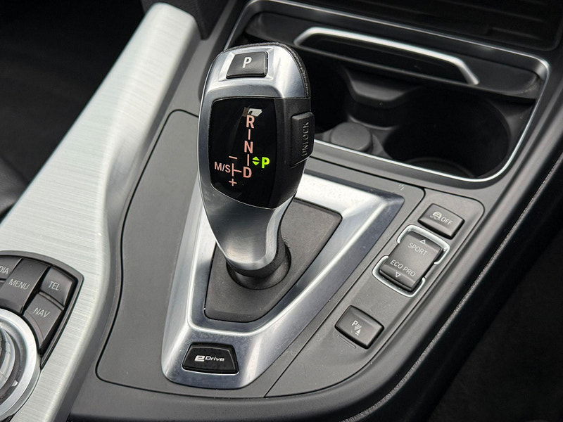 BMW 3 Series 2.0 330e 7.6kWh M Sport Auto Euro 6 (s/s) 4dr 4dr Automatic 2026