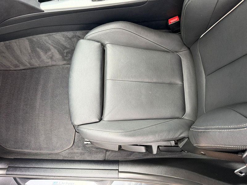 BMW 3 Series 2.0 330e 7.6kWh M Sport Auto Euro 6 (s/s) 4dr 4dr Automatic 2026