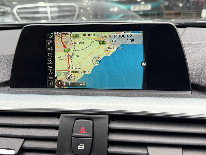 BMW 3 Series 2.0 330e 7.6kWh M Sport Auto Euro 6 (s/s) 4dr 4dr Automatic 2026