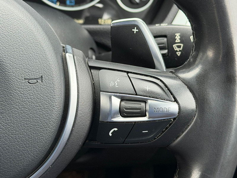 BMW 3 Series 2.0 330e 7.6kWh M Sport Auto Euro 6 (s/s) 4dr 4dr Automatic 2026