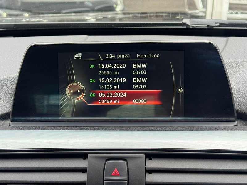 BMW 3 Series 3.0 330d M Sport Auto Euro 6 (s/s) 4dr 4dr Automatic 2025