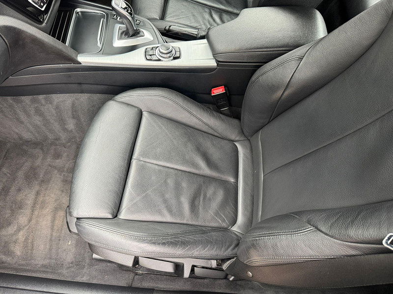 BMW 3 Series 3.0 330d M Sport Auto Euro 6 (s/s) 4dr 4dr Automatic 2025