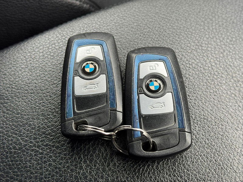 BMW 3 Series 3.0 330d M Sport Auto Euro 6 (s/s) 4dr 4dr Automatic 2025
