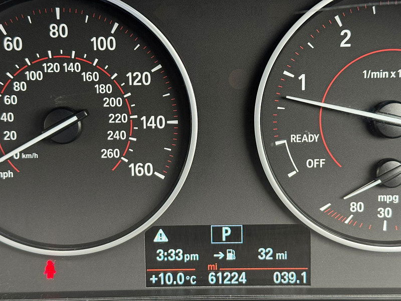 BMW 3 Series 3.0 330d M Sport Auto Euro 6 (s/s) 4dr 4dr Automatic 2025