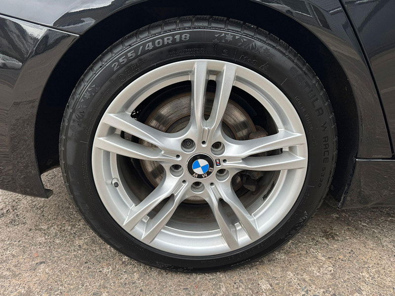 BMW 3 Series 3.0 330d M Sport Auto Euro 6 (s/s) 4dr 4dr Automatic 2025