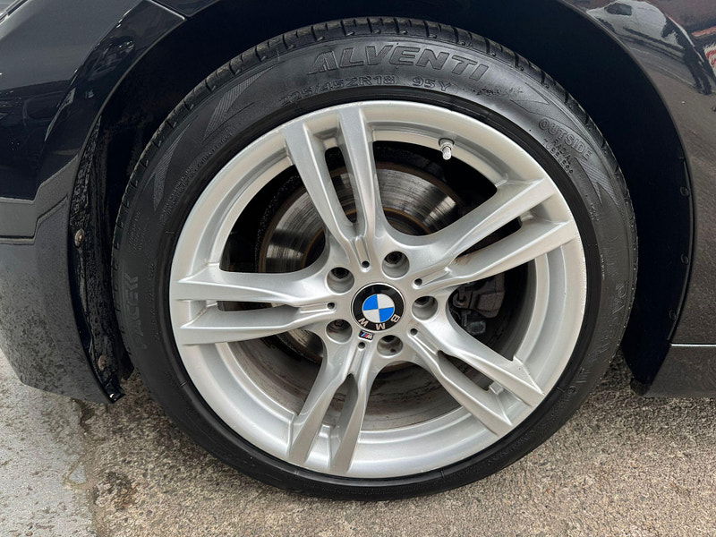 BMW 3 Series 3.0 330d M Sport Auto Euro 6 (s/s) 4dr 4dr Automatic 2025