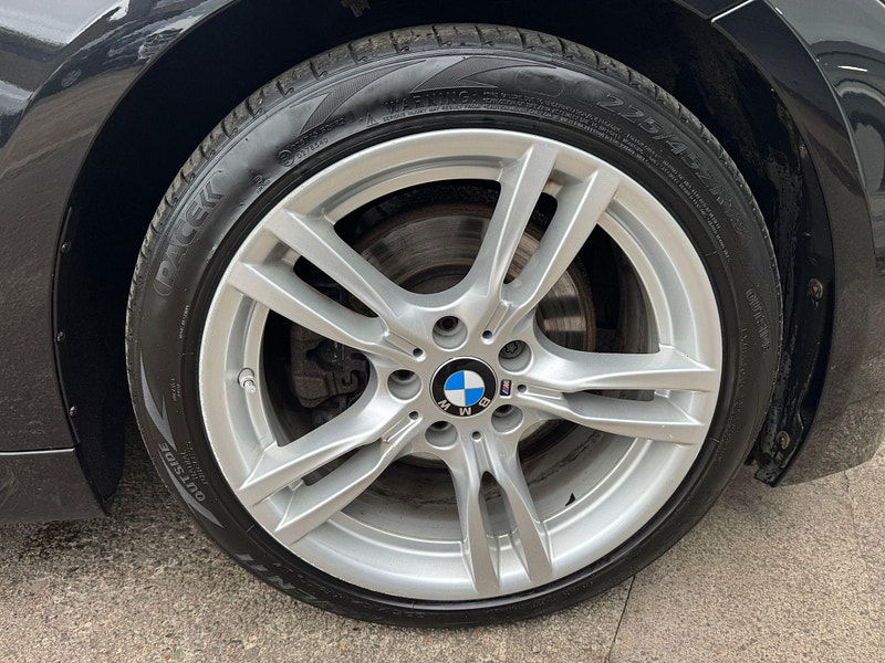 BMW 3 Series 3.0 330d M Sport Auto Euro 6 (s/s) 4dr 4dr Automatic 2025