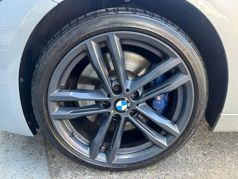 BMW 3 Series 3.0 330d M Sport Shadow Edition Touring Auto xDrive Euro 6 (s/s) 5dr 5dr Automatic 2025