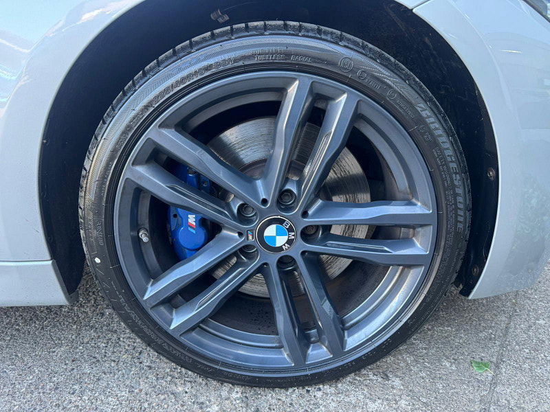 BMW 3 Series 3.0 330d M Sport Shadow Edition Touring Auto xDrive Euro 6 (s/s) 5dr 5dr Automatic 2025