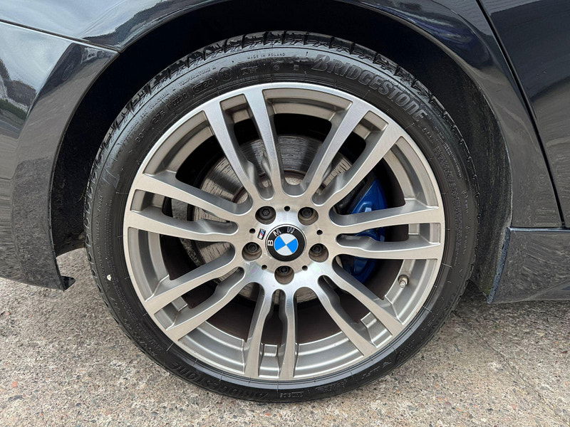 BMW 3 Series 3.0 330d M Sport Touring Auto xDrive Euro 5 (s/s) 5dr 5dr Automatic 2025