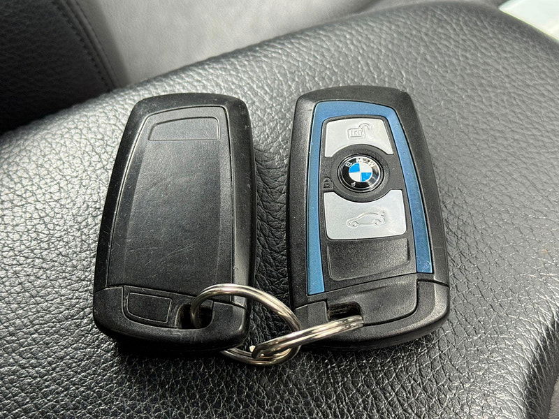 BMW 3 Series 3.0 330d M Sport Touring Auto xDrive Euro 5 (s/s) 5dr 5dr Automatic 2025