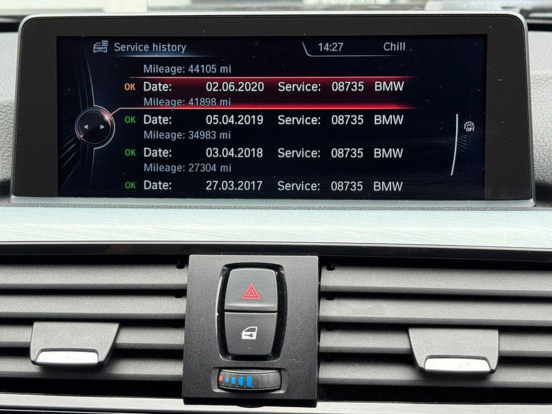 BMW 3 Series 3.0 330d M Sport Touring Auto xDrive Euro 5 (s/s) 5dr 5dr Automatic 2025