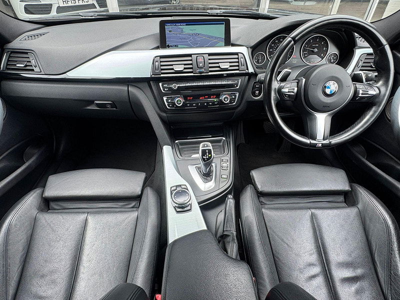 BMW 3 Series 3.0 330d M Sport Touring Auto xDrive Euro 5 (s/s) 5dr 5dr Automatic 2025