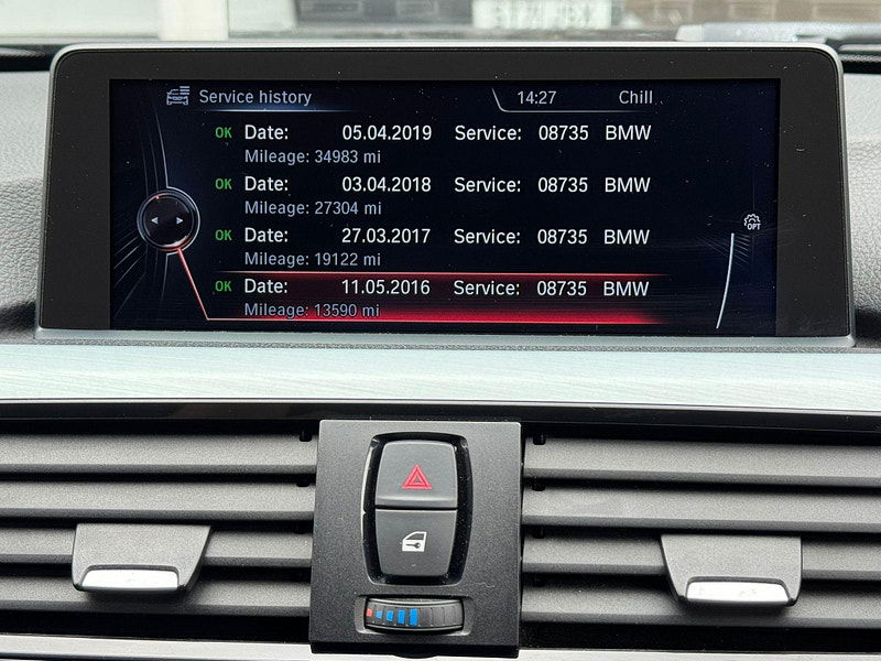 BMW 3 Series 3.0 330d M Sport Touring Auto xDrive Euro 5 (s/s) 5dr 5dr Automatic 2025