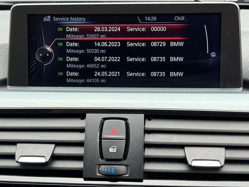 BMW 3 Series 3.0 330d M Sport Touring Auto xDrive Euro 5 (s/s) 5dr 5dr Automatic 2025