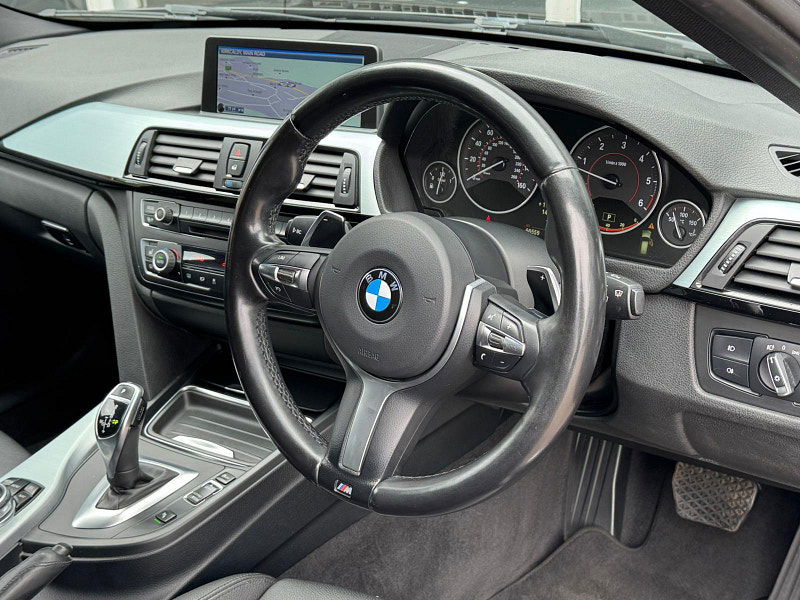 BMW 3 Series 3.0 330d M Sport Touring Auto xDrive Euro 5 (s/s) 5dr 5dr Automatic 2025