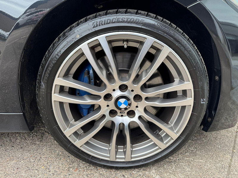 BMW 3 Series 3.0 330d M Sport Touring Auto xDrive Euro 5 (s/s) 5dr 5dr Automatic 2025