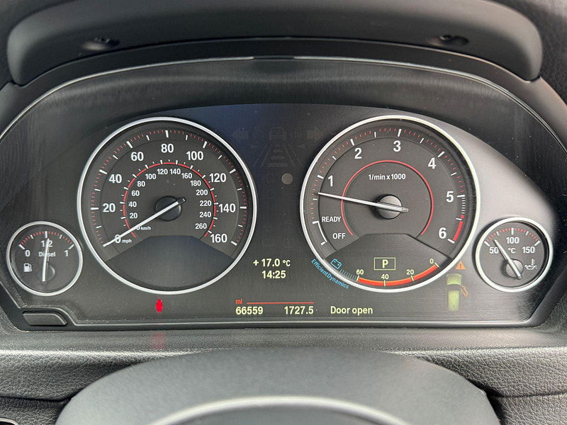 BMW 3 Series 3.0 330d M Sport Touring Auto xDrive Euro 5 (s/s) 5dr 5dr Automatic 2025