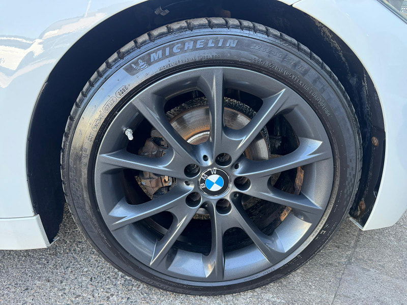 BMW 4 Series 2.0 420i M Sport Auto Euro 6 (s/s) 2dr 2dr Automatic 2025