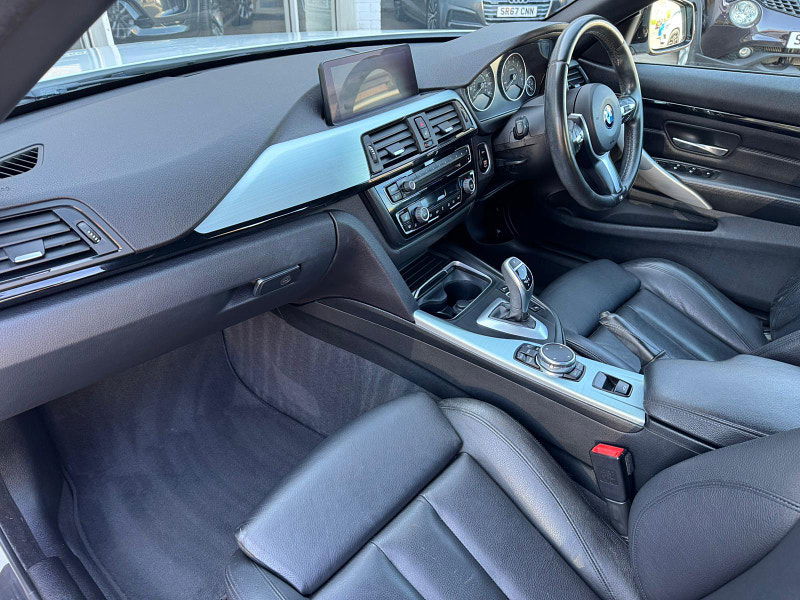 BMW 4 Series 2.0 420i M Sport Auto Euro 6 (s/s) 2dr 2dr Automatic 2025