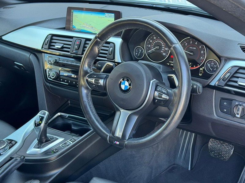 BMW 4 Series 2.0 420i M Sport Auto Euro 6 (s/s) 2dr 2dr Automatic 2025