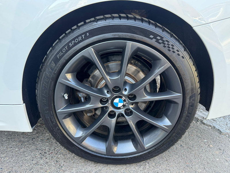 BMW 4 Series 2.0 420i M Sport Auto Euro 6 (s/s) 2dr 2dr Automatic 2025