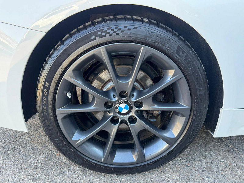 BMW 4 Series 2.0 420i M Sport Auto Euro 6 (s/s) 2dr 2dr Automatic 2025