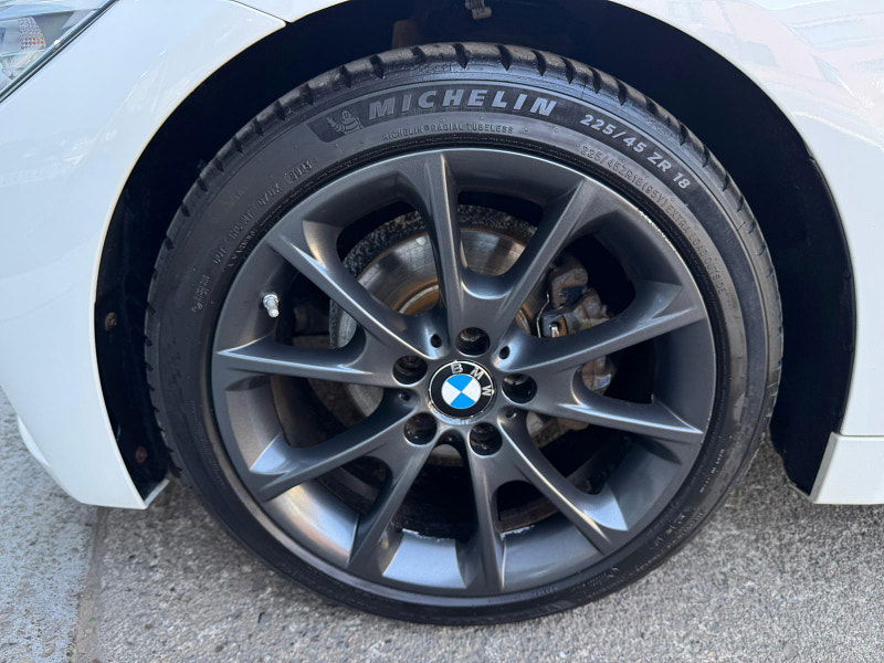 BMW 4 Series 2.0 420i M Sport Auto Euro 6 (s/s) 2dr 2dr Automatic 2025