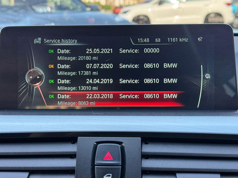 BMW 4 Series 2.0 420i M Sport Auto Euro 6 (s/s) 2dr 2dr Automatic 2025