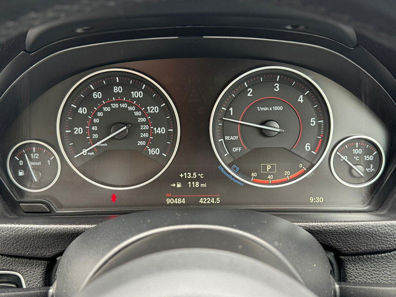 BMW 4 Series 3.0 430d M Sport Auto Euro 6 (s/s) 2dr 2dr Automatic 2025