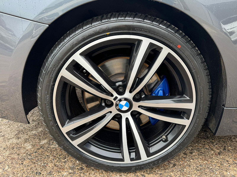 BMW 4 Series 3.0 430d M Sport Auto Euro 6 (s/s) 2dr 2dr Automatic 2025