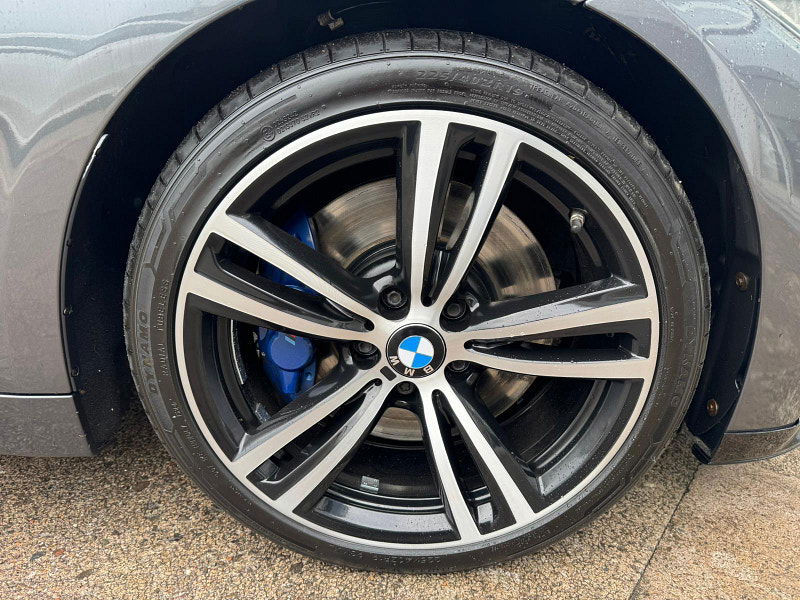 BMW 4 Series 3.0 430d M Sport Auto Euro 6 (s/s) 2dr 2dr Automatic 2025