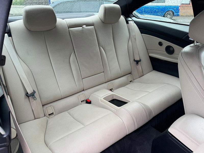 BMW 4 Series 3.0 430d M Sport Auto Euro 6 (s/s) 2dr 2dr Automatic 2025