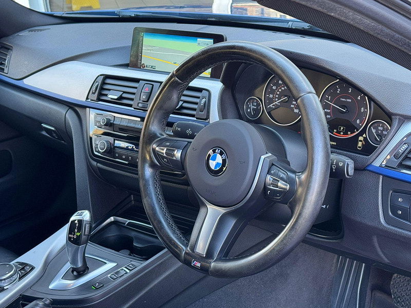 BMW 4 Series Gran Coupe 2.0 420d M Sport Auto xDrive Euro 6 (s/s) 5dr 5dr Automatic 2025