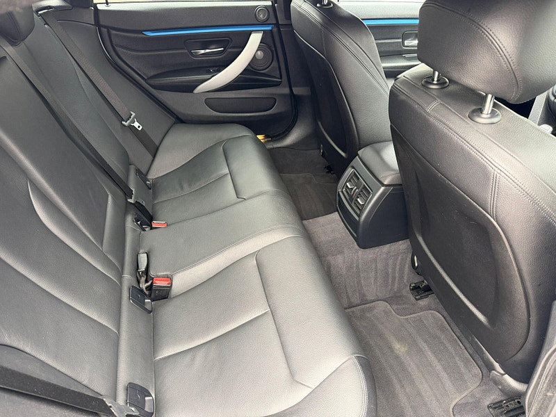 BMW 4 Series Gran Coupe 2.0 420d M Sport Hatchback 5dr Diesel Auto xDrive Euro 6 (s/s) (190 ps) 5dr Automatic 2026