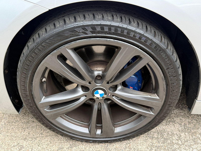 BMW 4 Series Gran Coupe 2.0 420d M Sport Hatchback 5dr Diesel Auto xDrive Euro 6 (s/s) (190 ps) 5dr Automatic 2026
