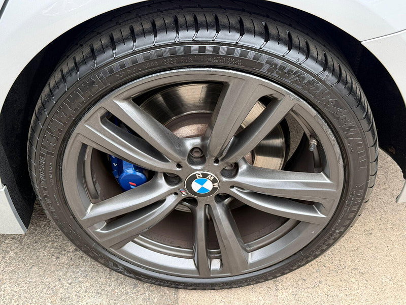 BMW 4 Series Gran Coupe 2.0 420d M Sport Hatchback 5dr Diesel Auto xDrive Euro 6 (s/s) (190 ps) 5dr Automatic 2026