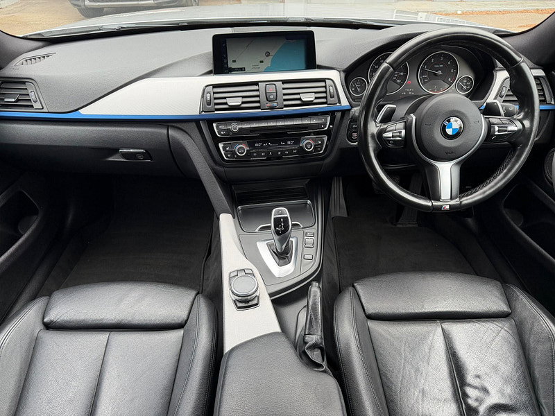 BMW 4 Series Gran Coupe 2.0 420d M Sport Hatchback 5dr Diesel Auto xDrive Euro 6 (s/s) (190 ps) 5dr Automatic 2026
