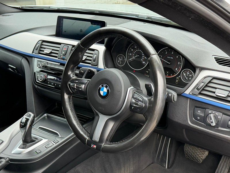 BMW 4 Series Gran Coupe 2.0 420d M Sport Hatchback 5dr Diesel Auto xDrive Euro 6 (s/s) (190 ps) 5dr Automatic 2026