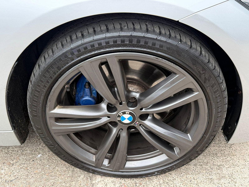 BMW 4 Series Gran Coupe 2.0 420d M Sport Hatchback 5dr Diesel Auto xDrive Euro 6 (s/s) (190 ps) 5dr Automatic 2026