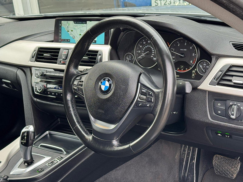 BMW 4 Series Gran Coupe 2.0 420d SE Auto Euro 6 (s/s) 5dr 5dr Automatic 2026