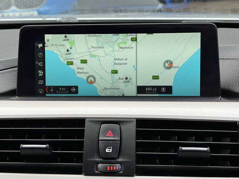 BMW 4 Series Gran Coupe 2.0 420d SE Auto Euro 6 (s/s) 5dr 5dr Automatic 2026