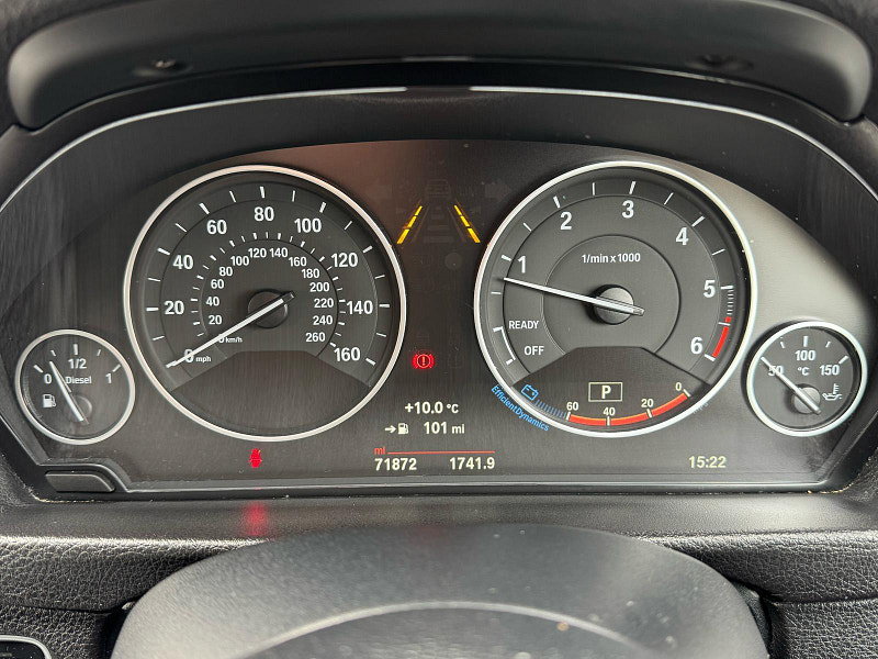 BMW 4 Series Gran Coupe 2.0 420d SE Auto Euro 6 (s/s) 5dr 5dr Automatic 2026